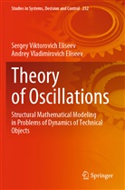 Andrey Vladim Eliseev, Andrey Vladimirovich Eliseev, Sergey Viktorovic Eliseev, Sergey Viktorovich Eliseev - Theory of Oscillations