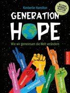 Kimberlie Hamilton, Risa Rodil, Risa Rodil, Fabienne Pfeiffer - Generation Hope