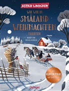Cecilia Heikkilä, Astrid Lindgren, Cecilia Heikkilä, Anna-Liese Kornitzky - Wie wir in Småland Weihnachten feierten