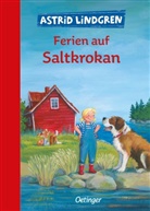 Katrin Engelking, Astrid Lindgren, Katrin Engelking, Thyra Dohrenburg - Ferien auf Saltkrokan