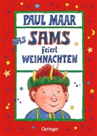 Paul Maar, Paul Maar - Das Sams 9. Das Sams feiert Weihnachten
