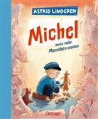 Astrid Henn, Astrid Lindgren, Astrid Henn, Karl Kurt Peters - Michel aus Lönneberga 2. Michel muss mehr Männchen machen