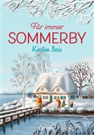 Kirsten Boie, Verena Körting, Verena Körting - Sommerby 3. Für immer Sommerby