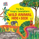 Eric Carle - The Very Hungry Caterpillar's Wild Animal Hide-and-Seek