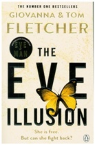 Giovann Fletcher, Giovanna Fletcher, Giovanna Fletcher Fletcher, Tom Fletcher - The Eve Illusion