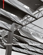 Edgar Stach - Renzo Piano