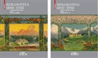 Bettina Schlorhaufer, Touriseu - Südtiroler Landesmuseum für To, Touriseu, Touriseum, Touriseum - Südtiroler Landesmuseum für Tourismus - Berghotels 1890-1930: Südtirol, Nordtirol und Trentino
