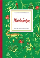 Wally Eichhorn-Nelson, Hans Wiegandt - Waldmärchen