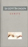 de action 365 STIFTUNG HAUS, STIFTUN HAUS der action 365, STIFTUNG HAUS der action 365 - Zu Gott DU sagen