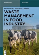 Pave Divis, Pavel Divis, Pavel Diviš, Stanislav Obruca, Stanislav Obruča - Waste Management in Food Industry