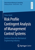 Peter Göstl - Risk Profile Contingent Analysis of Management Control Systems