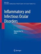 Hyeon Gon Yu, Hyeong Gon Yu, Hyeong Gon Yu - Inflammatory and Infectious Ocular Disorders