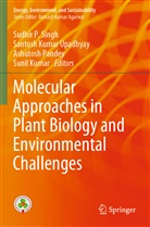 Sunil Kumar, Santos Kumar Upadhyay, Santosh Kumar Upadhyay, Ashutosh Pandey, Ashutosh Pandey et al, Sudhir P Singh... - Molecular Approaches in Plant Biology and Environmental Challenges
