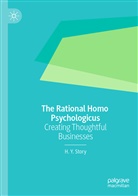 H Y Story, H. Y. Story - The Rational Homo Psychologicus
