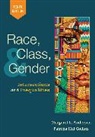 Margaret Andersen, Margaret L. Andersen, Patricia Hill Collins, Hill Collins Patricia - Race, Class, and Gender