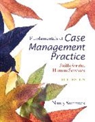 Nancy Summers, Summers Nancy - Fundamentals of Case Management Practice