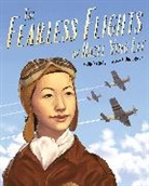 Julie Kwon, Julie Leung, Julie/ Kwon Leung, Leung Julie, Julie Kwon - The Fearless Flights of Hazel Ying Lee
