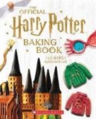 Joanna Farrow - The Official Harry Potter Baking Book