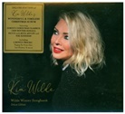 Kim Wilde - Wilde Winter Songbook, 2 Audio-CD (Deluxe Edition) (Audiolibro)