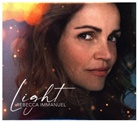 Rebecca Immanuel - Light, 1 Audio-CD (Audiolibro)