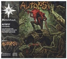 Autopsy - Live in Chicago, 1 Audio-CD (Audio book)