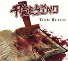 Asesino - Cristo Satanico, 1 Audio-CD (Audio book)