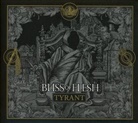 Bliss Of Flesh - Tyrant, 1 Audio-CD (Audio book)