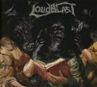 Loudblast - Manifesto, 1 Audio-CD (Audio book)