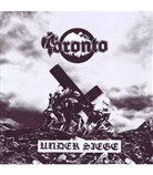 Toronto - Under Siege Compilation, 1 Audio-CD (Audio book)
