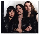 Time Rift - Rock Eternal, 1 Audio-CD (Audio book)