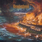 MEGATON SWORD - Blood Hails Steel - Steel Hails Fire, 1 Audio-CD (Audio book)