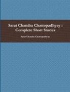 Sarat Chandra Chattopadhyay - Sarat Chandra Chattopadhyay