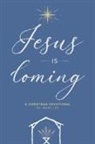 Mark Lee - Jesus Is Coming