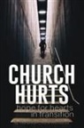 Momentum Church Woodstock - Church Hurts