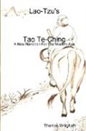 Thomas Whigham - LAO-TZU's TAO TE-CHING