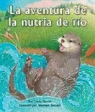 Linda Stanek, Shennen Bersani - La Aventura de la Nutria de Río