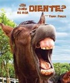 Terri Fields - ¿De Quién Es Ese Diente?