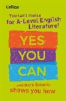 Collins A level, Mark Roberts - Collins A Level Revision