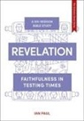 Dr Ian (Reader) Paul, Ian Paul, PAUL IAN - REVELATION