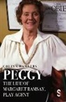 Colin Chambers - Peggy: The Life of Margaret Ramsay, Play Agent