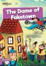 John Wood, Simona Hodonova - The Dame of Faketown