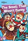 John Wood, Simona Hodonova - The Smell That Wasn't Funny