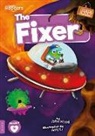 John Wood, Amy Li, Miss Amy Li - The Fixer