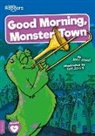 John Wood, Kris Jones - Good Morning, Monster Town