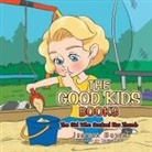 Jessica Botha, Daniel Majan - The Good Kids Books