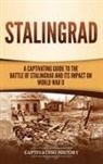 Captivating History - Stalingrad