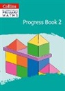 Peter Clarke - International Primary Maths Progress Book: Stage 2