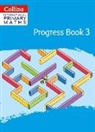 Peter Clarke - International Primary Maths Progress Book: Stage 3