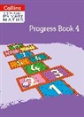 Peter Clarke, Clarke Peter - International Primary Maths Progress Book: Stage 4