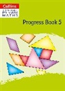 Peter Clarke, Clarke Peter - International Primary Maths Progress Book: Stage 5
